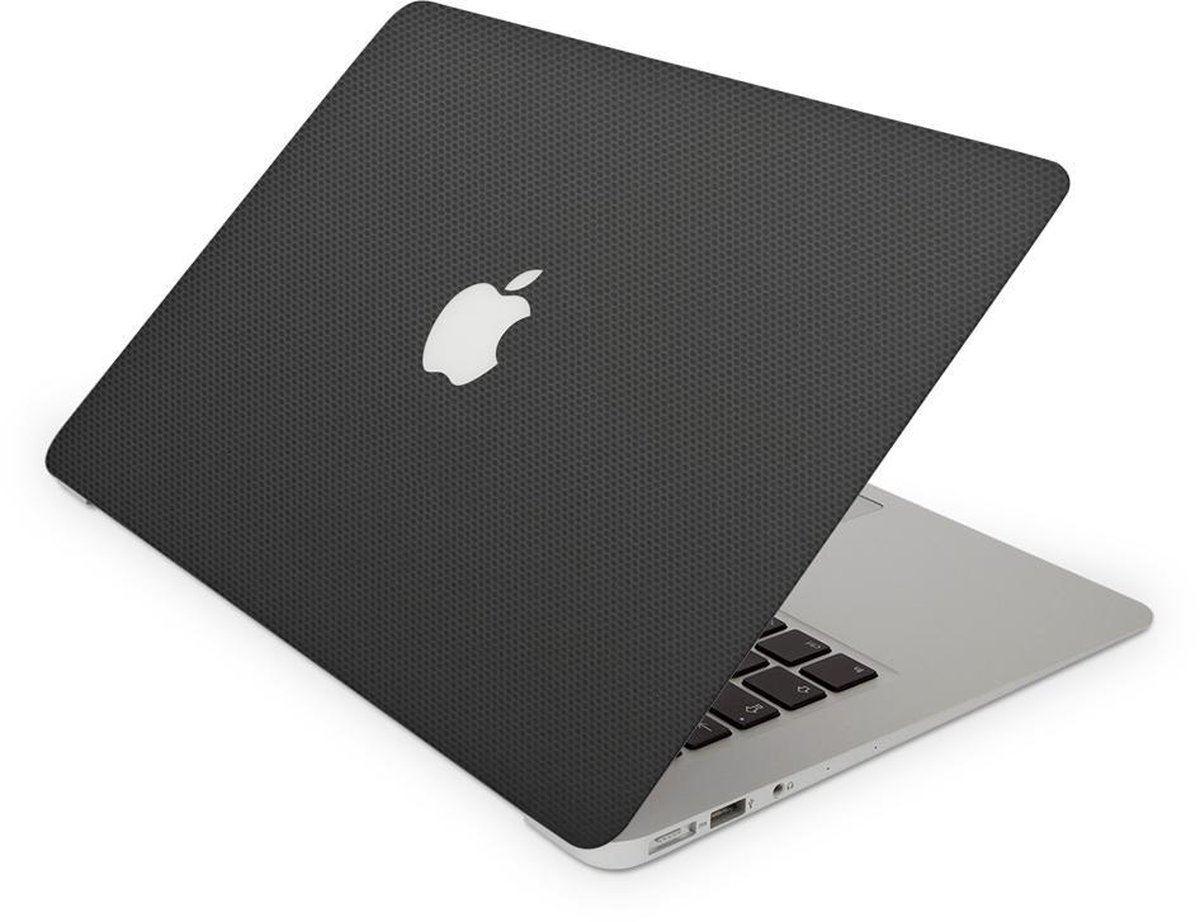 Macbook Air 13’’  Matrix Skin [2020 Met Apple M1 chip] - 3M Wrap